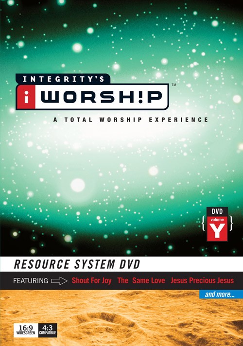 Iworship resource system d