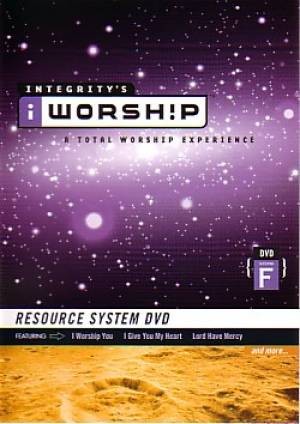 Iworship resource system f