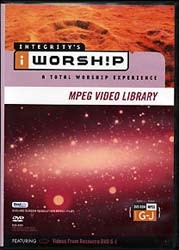 Iworship mpeg library g-j