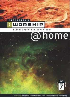 Iworship @home vol.7