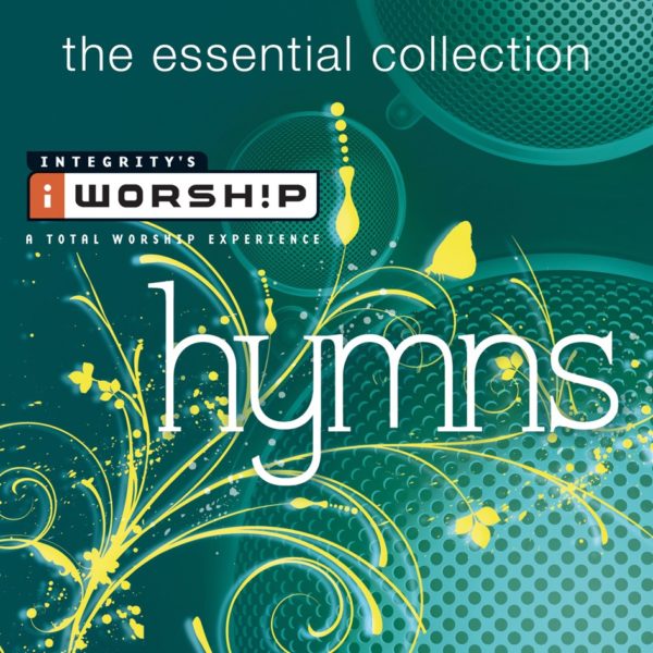 Iworship hymns essential collection