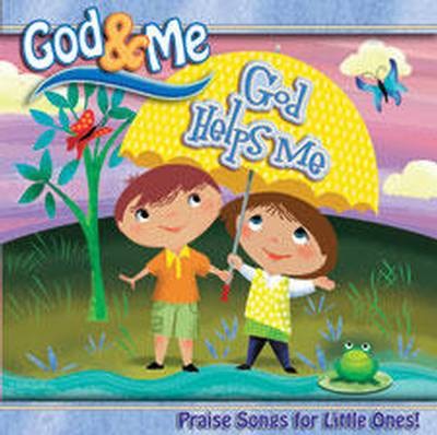 God & me: God helps me