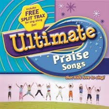 Ultimate praise songs