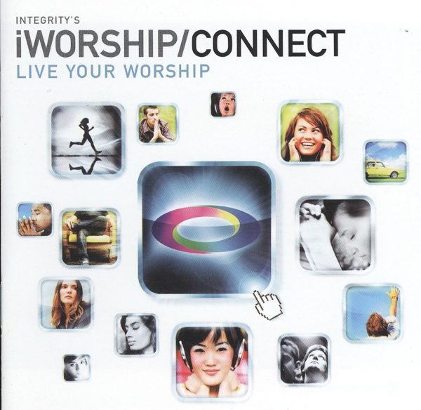 Iworship connect