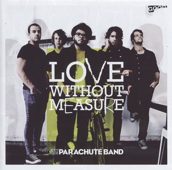 Love without measure