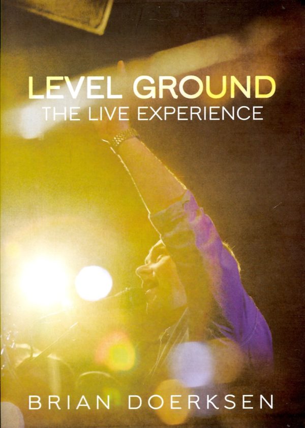 Level ground DVD