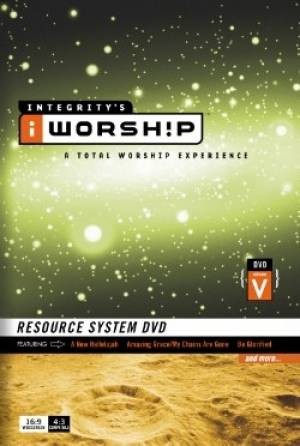Iworship resource system v