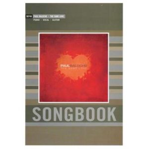 Same love songbook, the