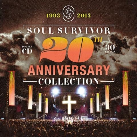 Soul survivor 20th anniversary