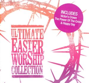 Ultimate easter worship coll