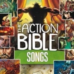 Action bible remixed
