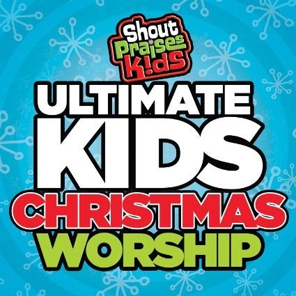 Ultimate kids Christmas worship