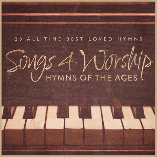 Hymns of the ages##