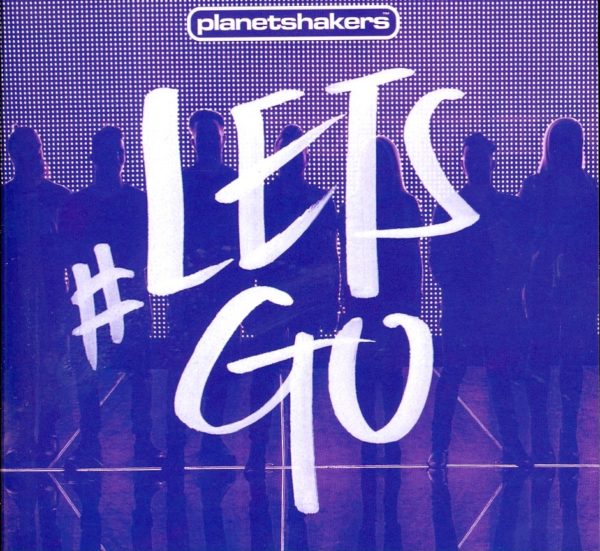 Let's go (live)