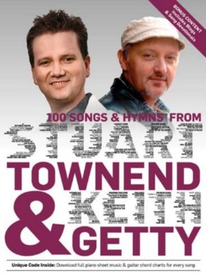100 songs & hymns Stuart/Getty