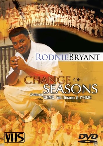 Change of seasons dvd