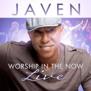 Worship in the now live