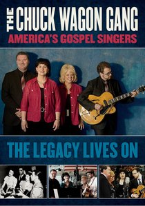 Americas Gospel Singers, The Legacy Lives On
