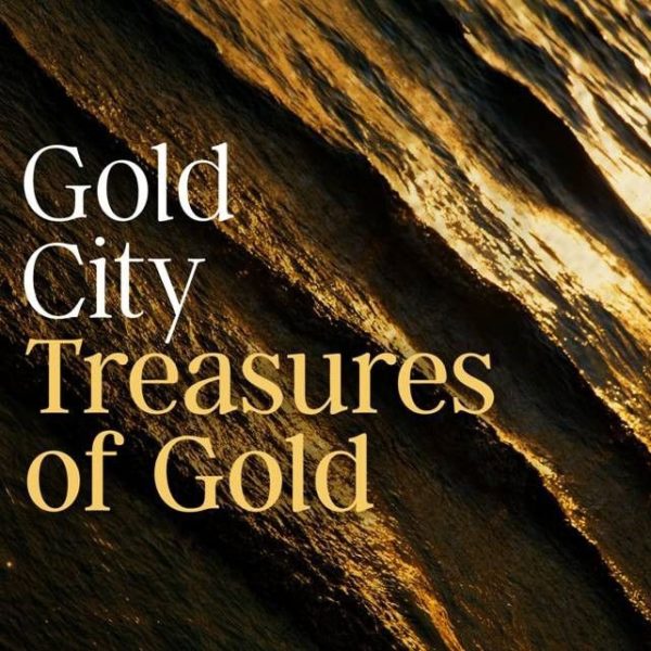 Treasures Of Gold