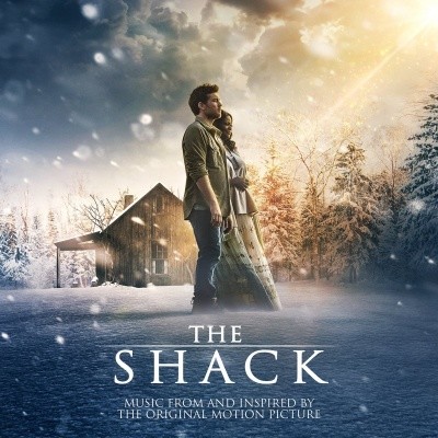 The shack: music from and inspired