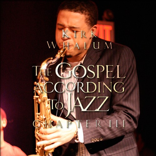 Gospel according to jazz 2
