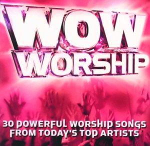 Wow worship (red)