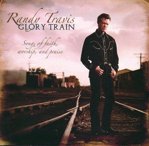Glory train:songs of worship & fait