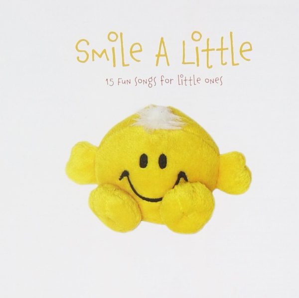 Little series: smile a little, the