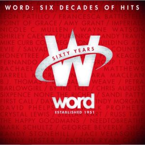 Word: six decades of hits