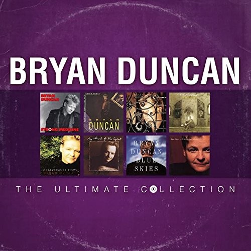Ultimate collection, the