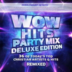 Wow hits party mix deluxe