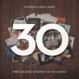 30: three decades of songs for the