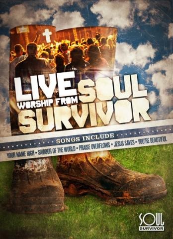Soul survivor live