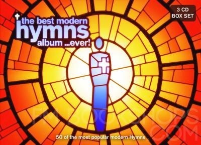 Best modern worship hymns####