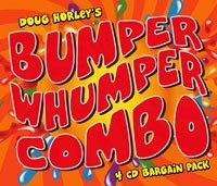 Doug Horley's bumper whumper combo