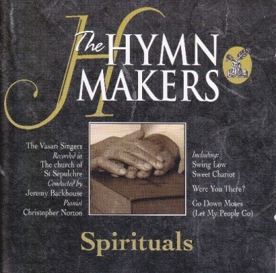 Hymnmakers spirituals