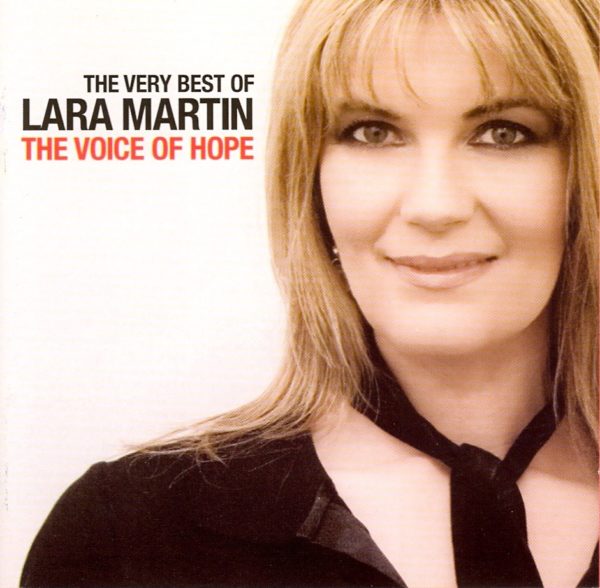 Best of Lara Martin