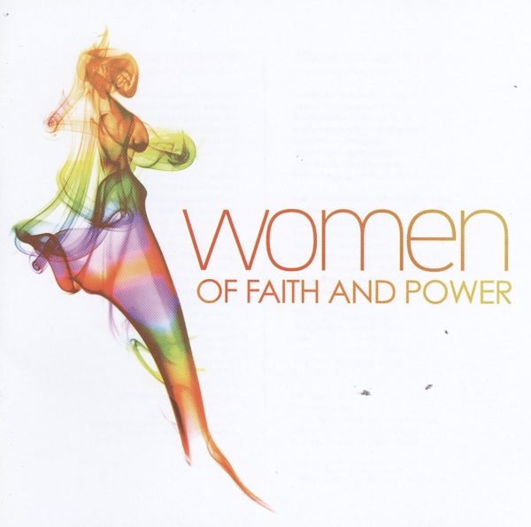 Women of faith & power