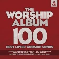Worship album, the