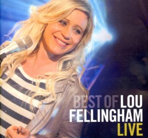 Best of Lou Fellingham