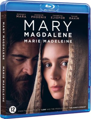 Mary Magdalene (Bluray)