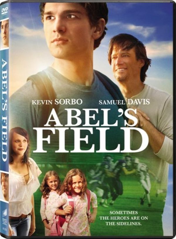 Abel's Field