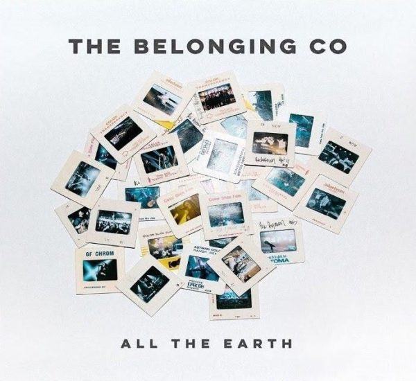 All the earth (2CD)