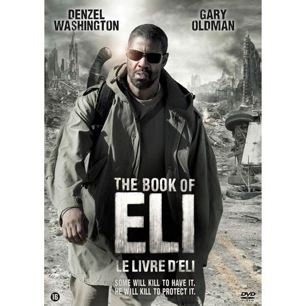 Book Of Eli, The
