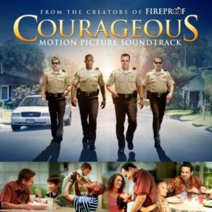 Courageous Soundtrack