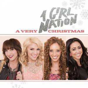 1 Girl Nation Christmas Ep