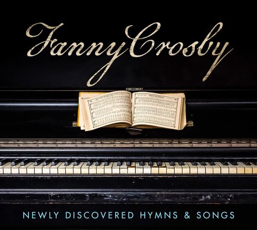 Newly Discovered Hymns & Songs