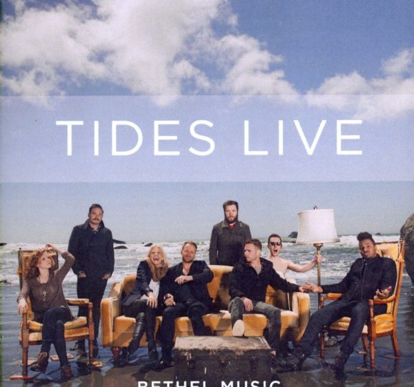Tides live