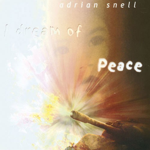 I dream of peace