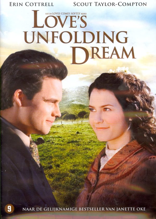 Love's Unfolding Dream (LCS deel 06)